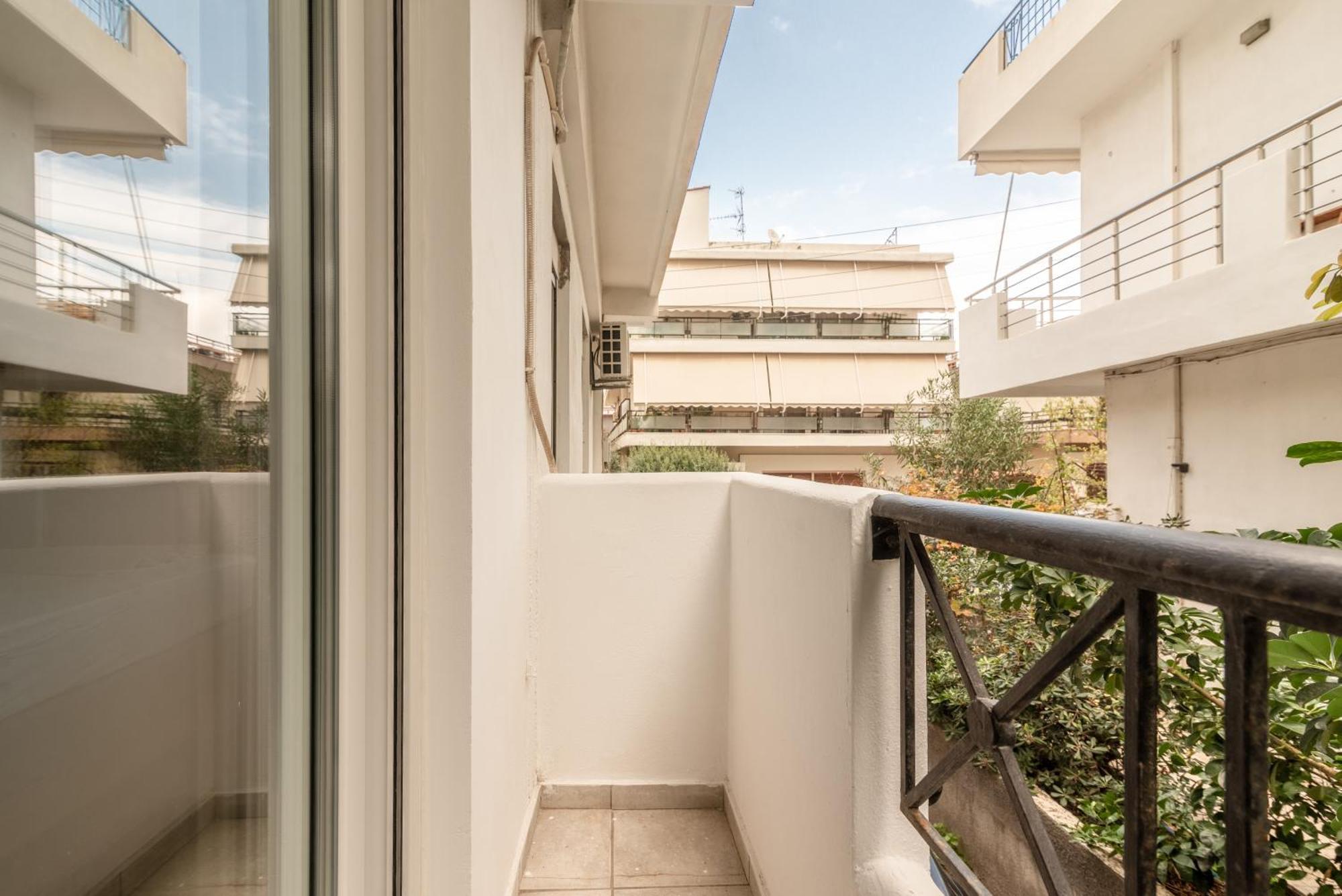 Misty Grey Apartment Near City Centre Heraklion Exterior foto